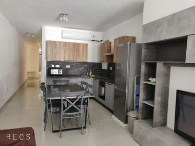 Property in Marsascala