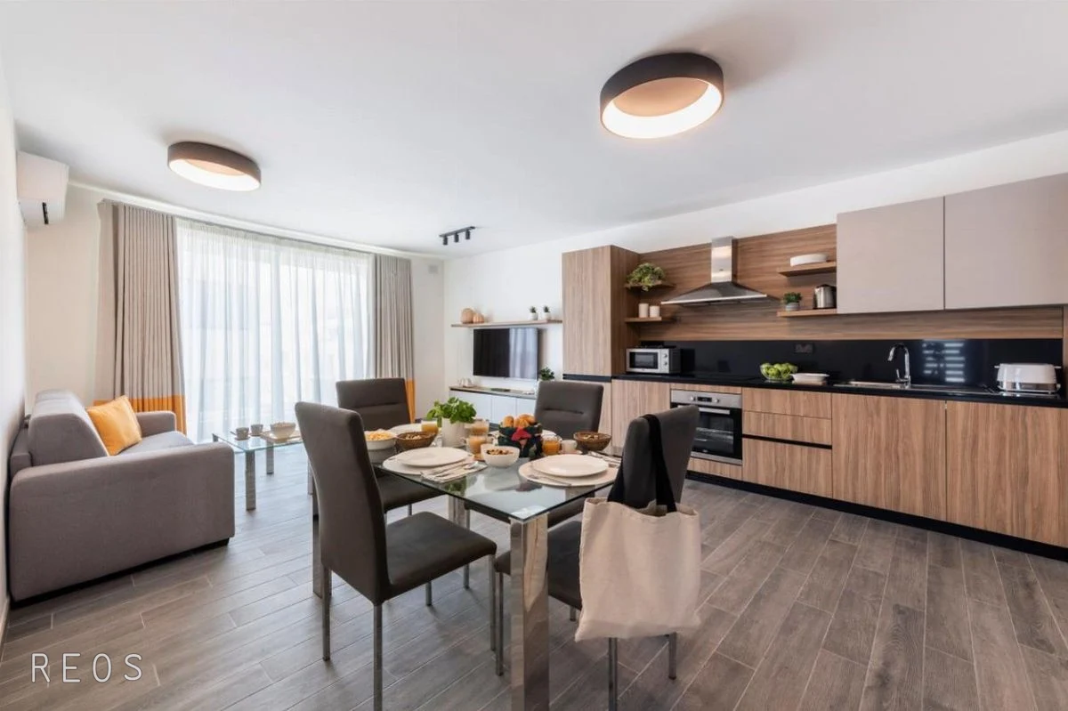 Property in Kappara (San Gwann)