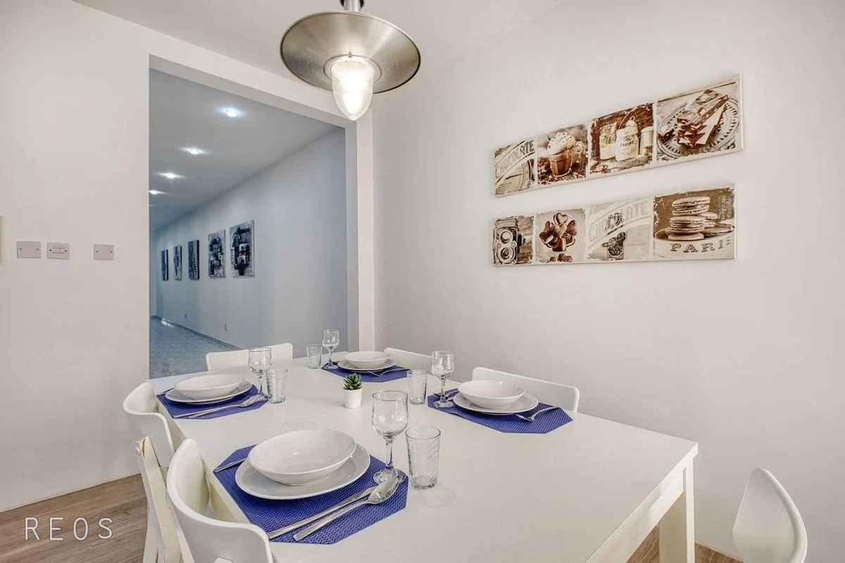 Maisonette in St Julian's