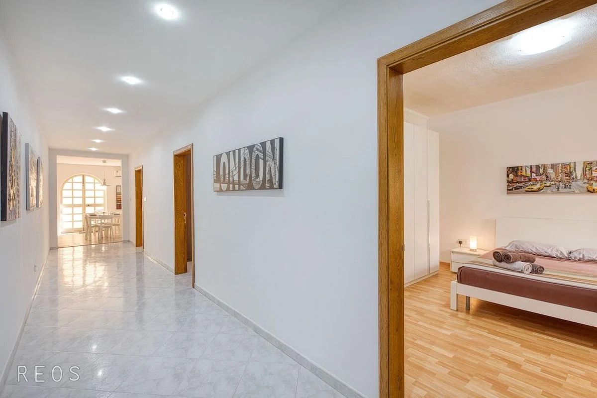 Maisonette in St Julian's