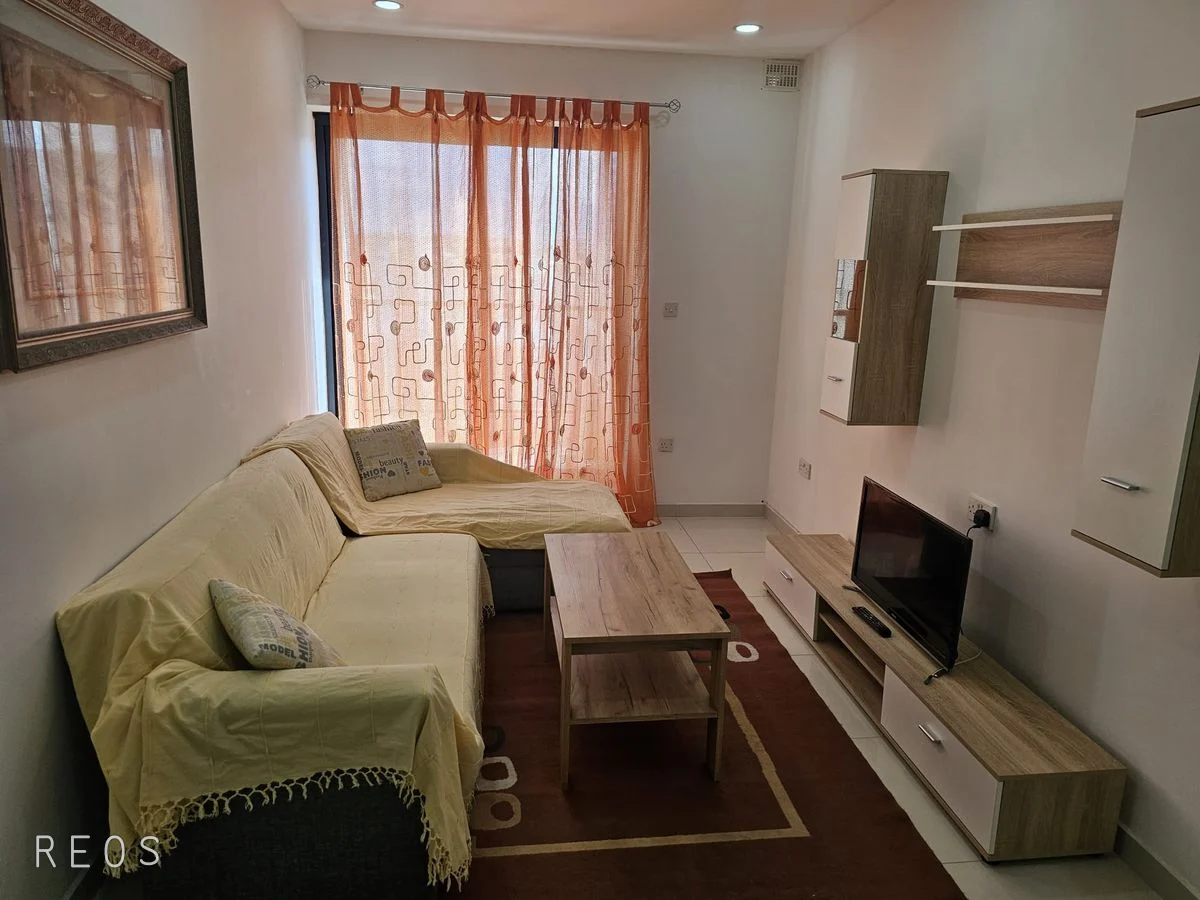 Property in Gzira
