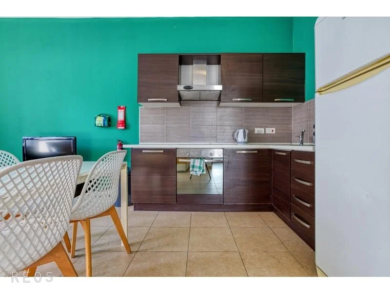 Apartment in Paceville (St Julian's)