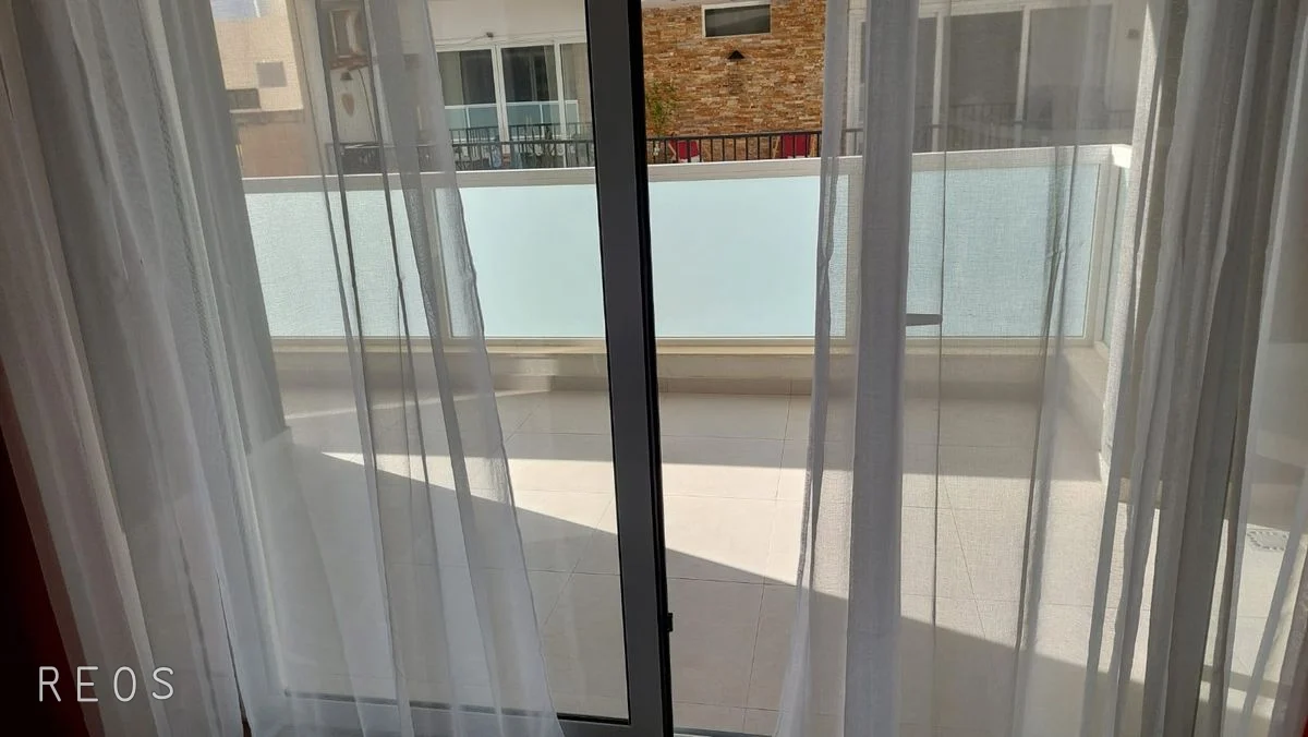 Apartment in Bugibba (St Paul's Bay)