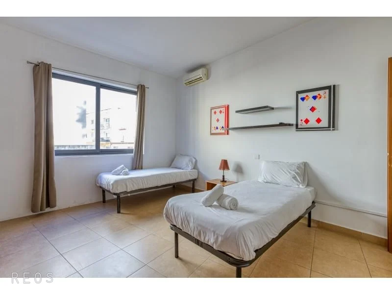 Apartment in Paceville (St Julian's)