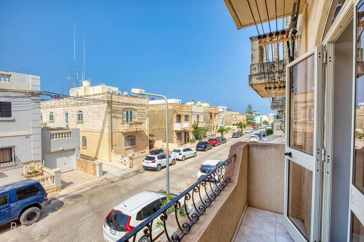 Maisonette in St Julian's