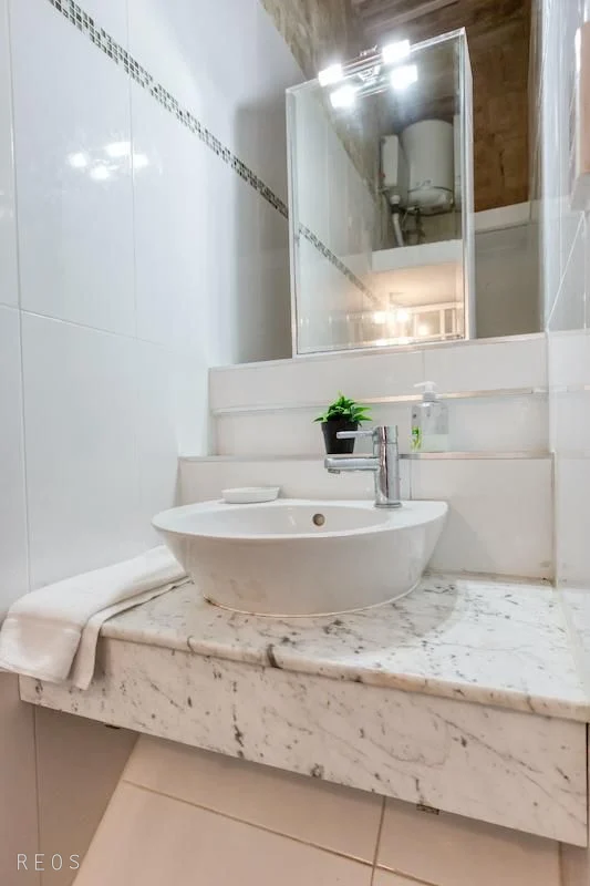 Townhouse in Valletta